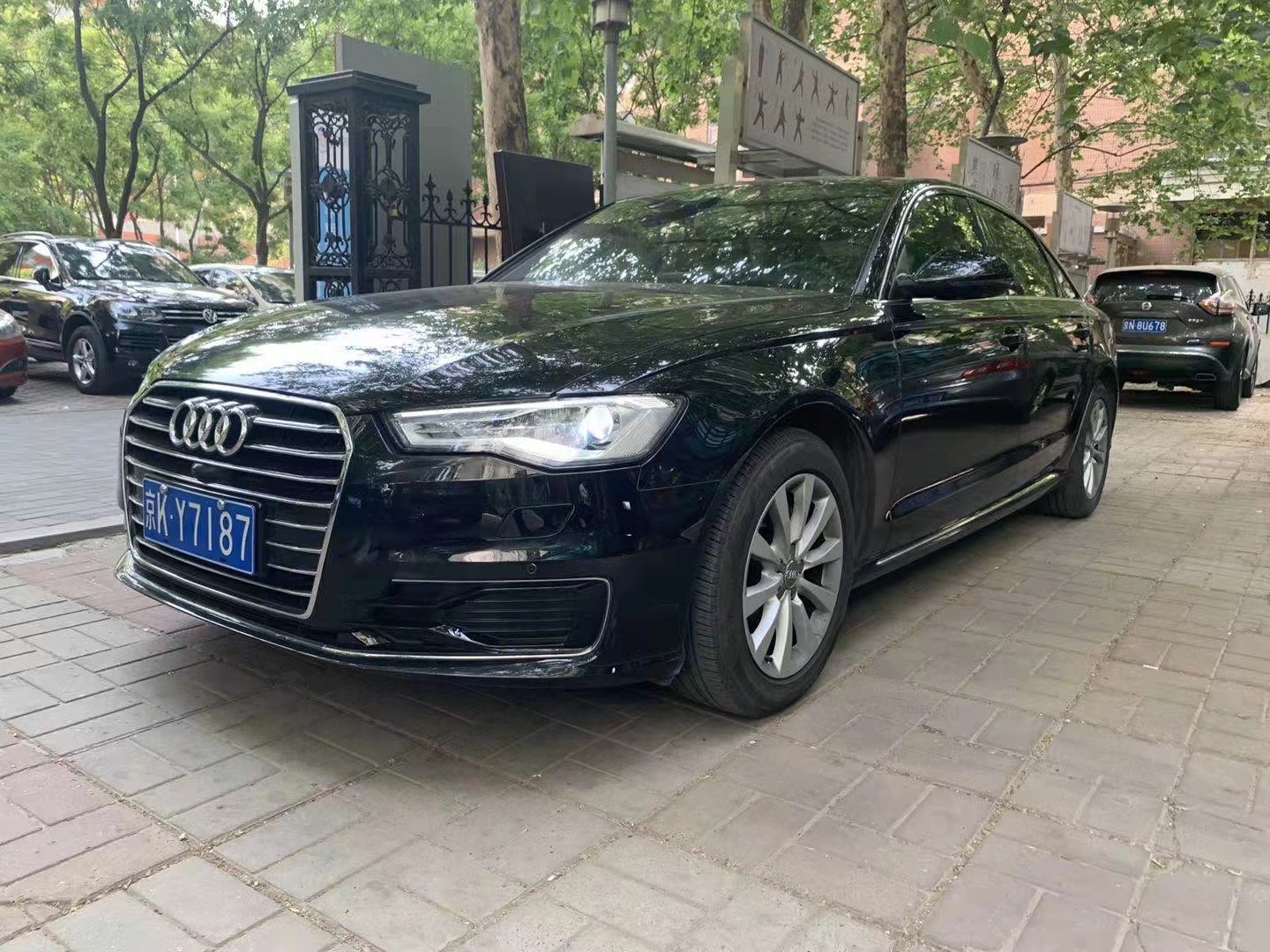 北京商務(wù)車(chē)租賃