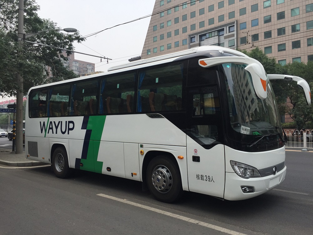 北京大巴車(chē)租賃 北京大巴車(chē)租賃