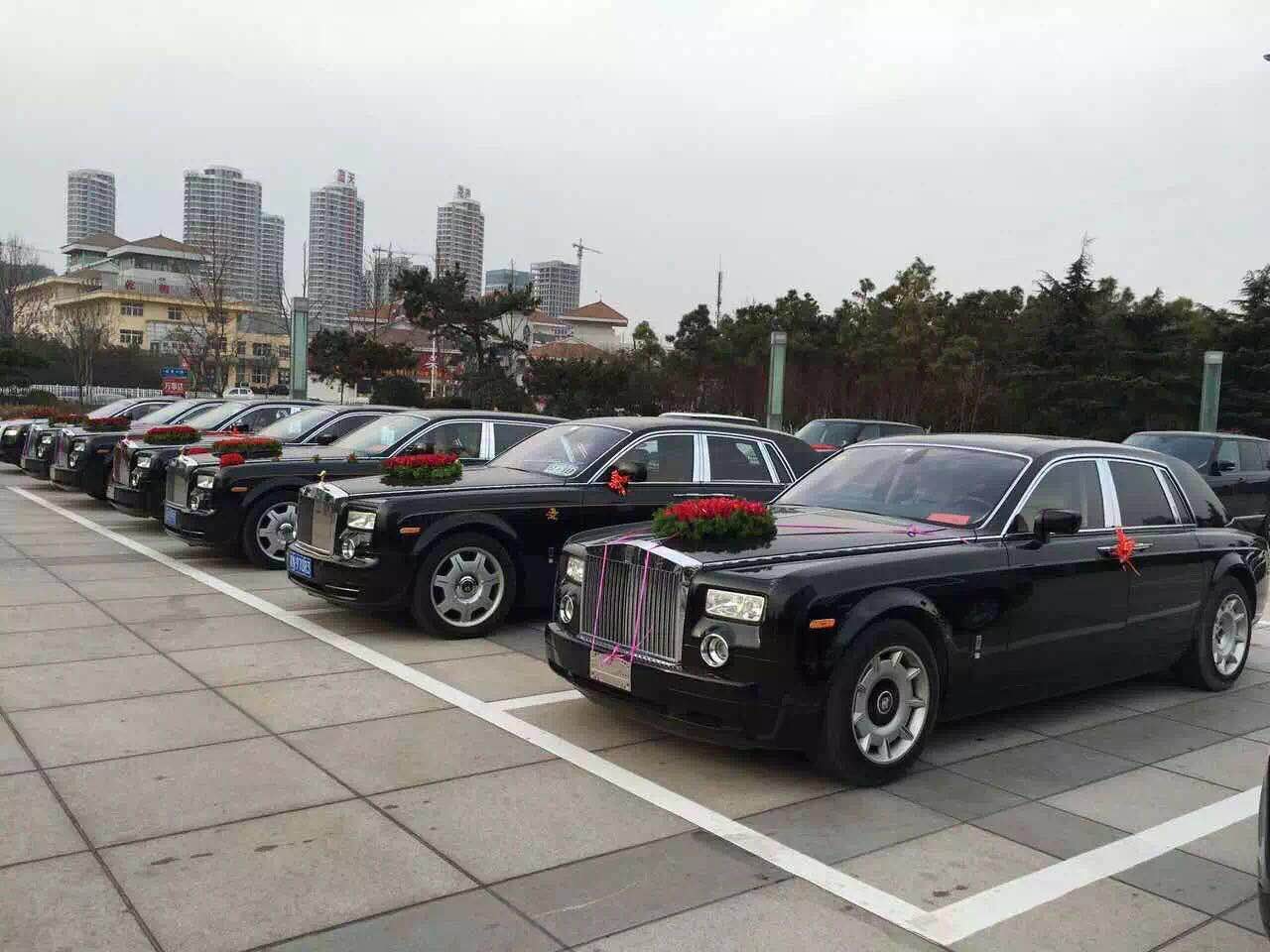 北京汽車(chē)租賃公司 北京汽車(chē)租賃公司