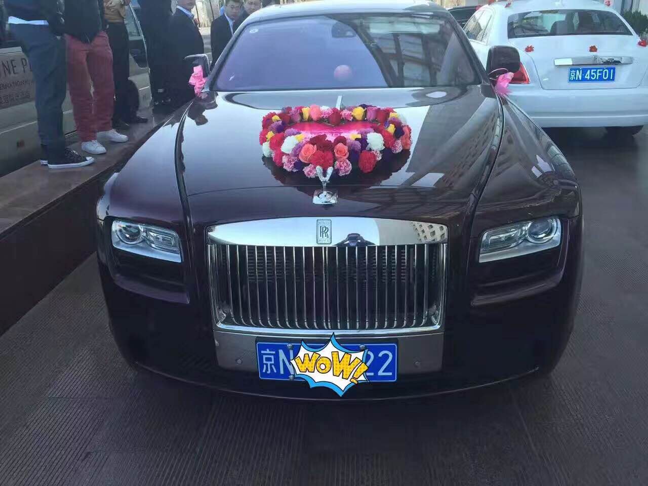 北京汽車(chē)租賃 北京汽車(chē)租賃
