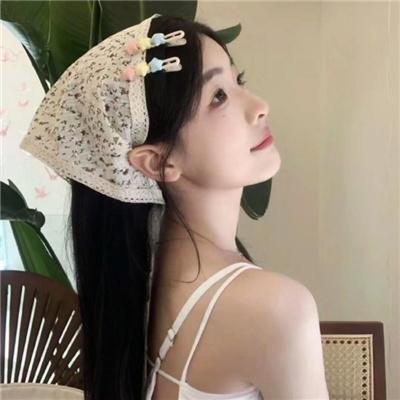 母亲的女友