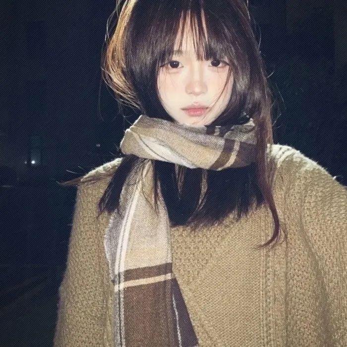 男孩与雾