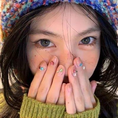 幸运女士